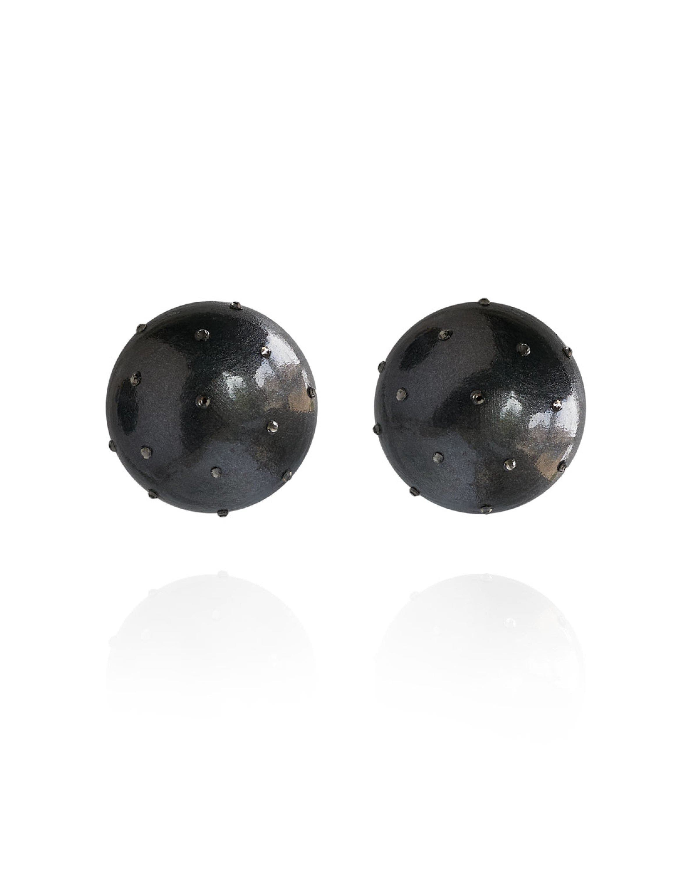 Black Coral