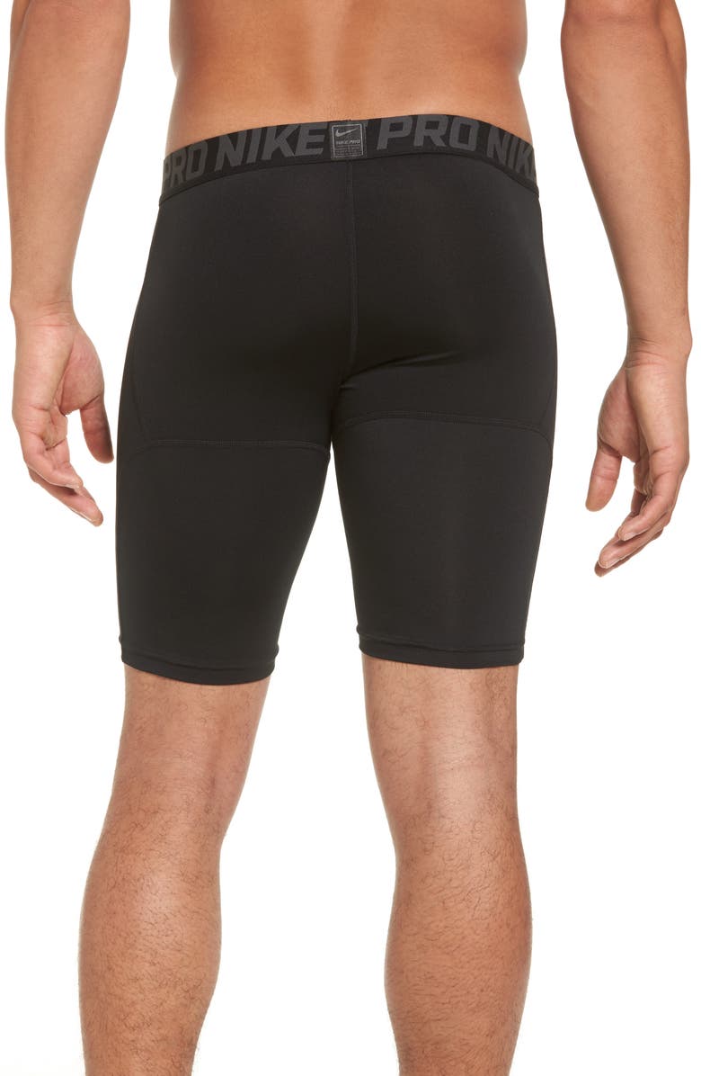 Nike Pro Compression Shorts, Alternate, color,