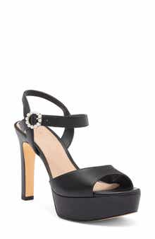 Stuart Weitzman Piper 110 Platform Sandal