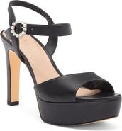 Stuart Weitzman Piper 110 Platform Sandal