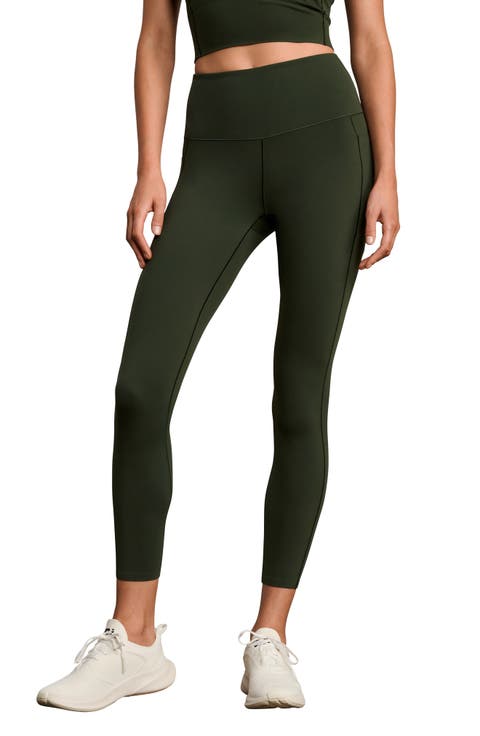 Revive Pockets 7/8 Leggings