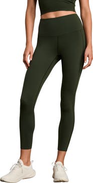 Rhone Revive Pockets 7/8 Leggings