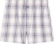 Tommy Bahama Woven Cotton Poplin Boxers