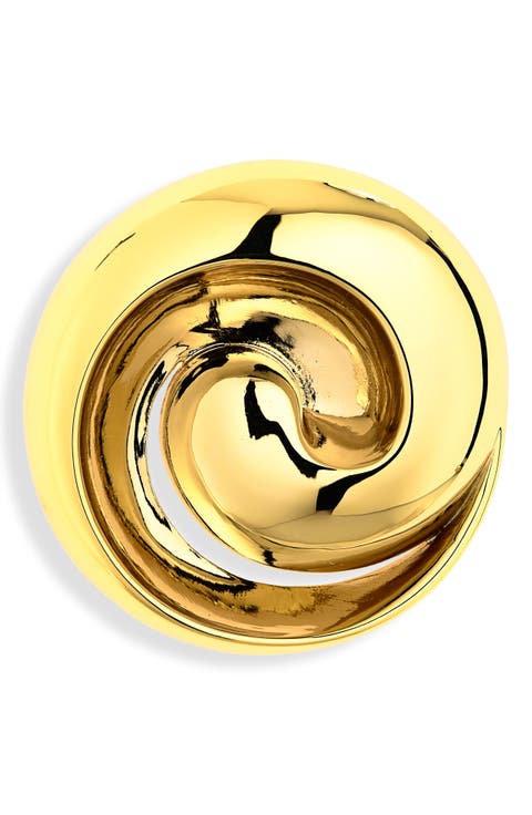 Renzo Brooch