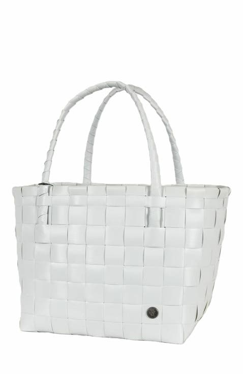 Paris Recycled Plastic Tote Bag