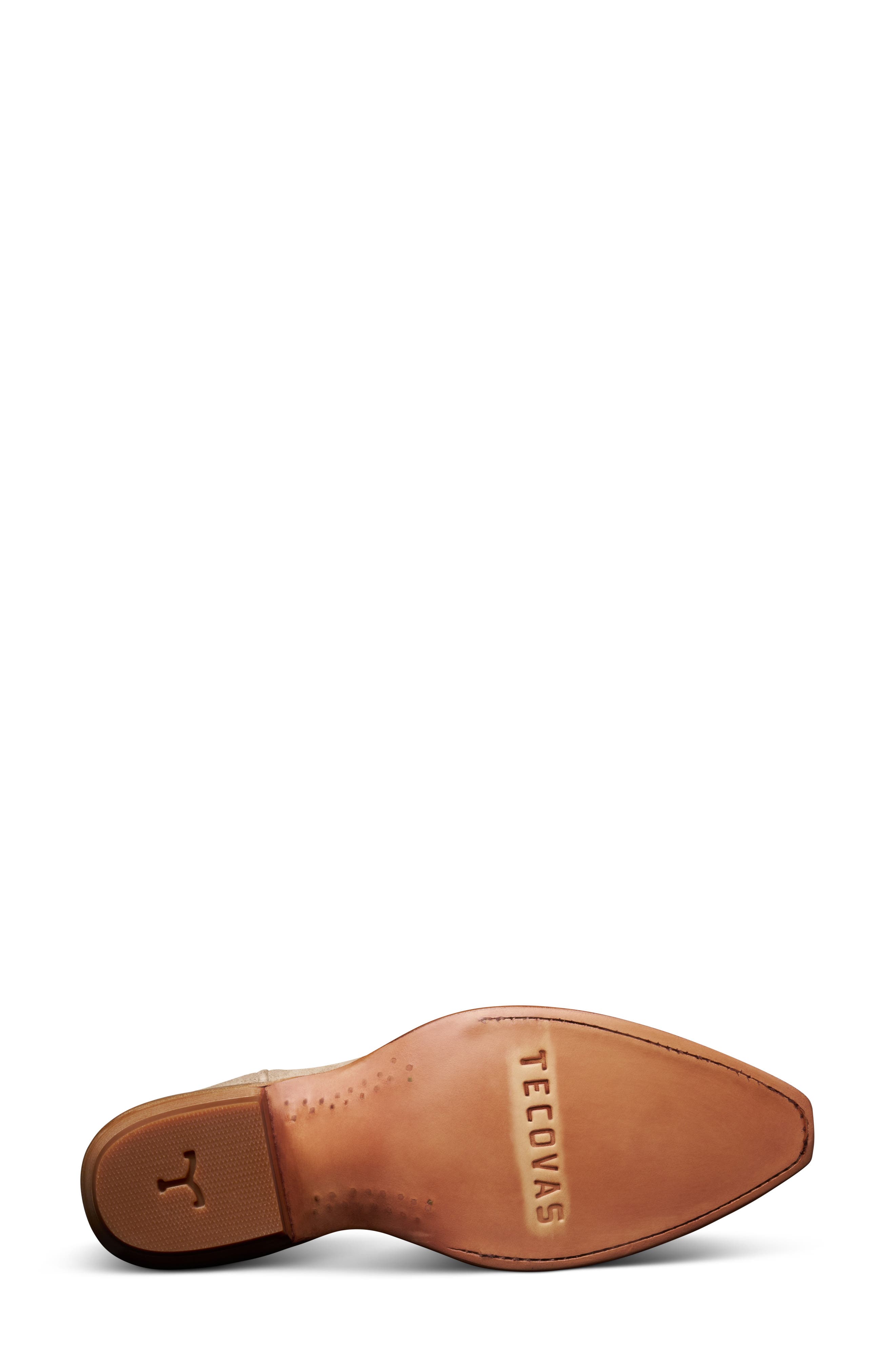 The Annie Western Boot, Alternate, color, FAWN