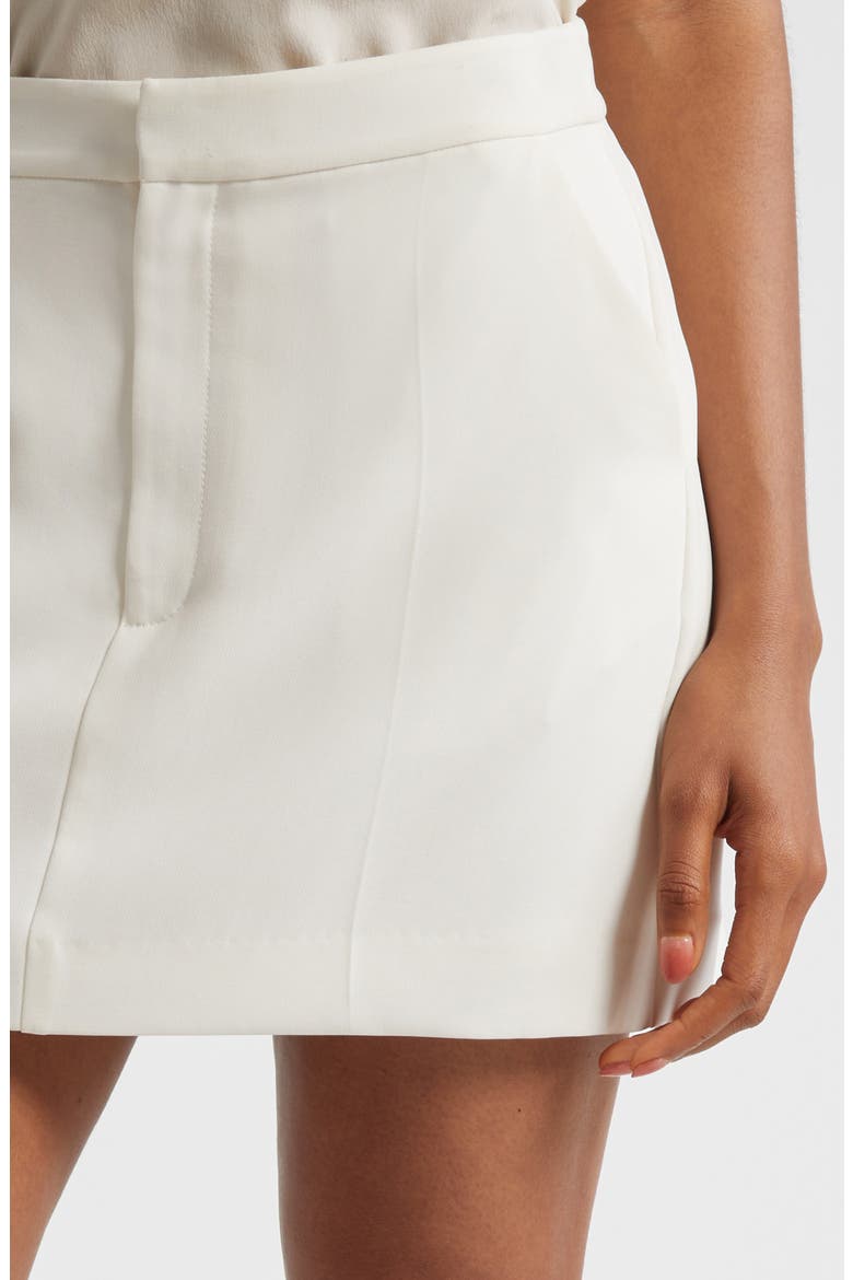 Marie Skort, Alternate, color, IVORY