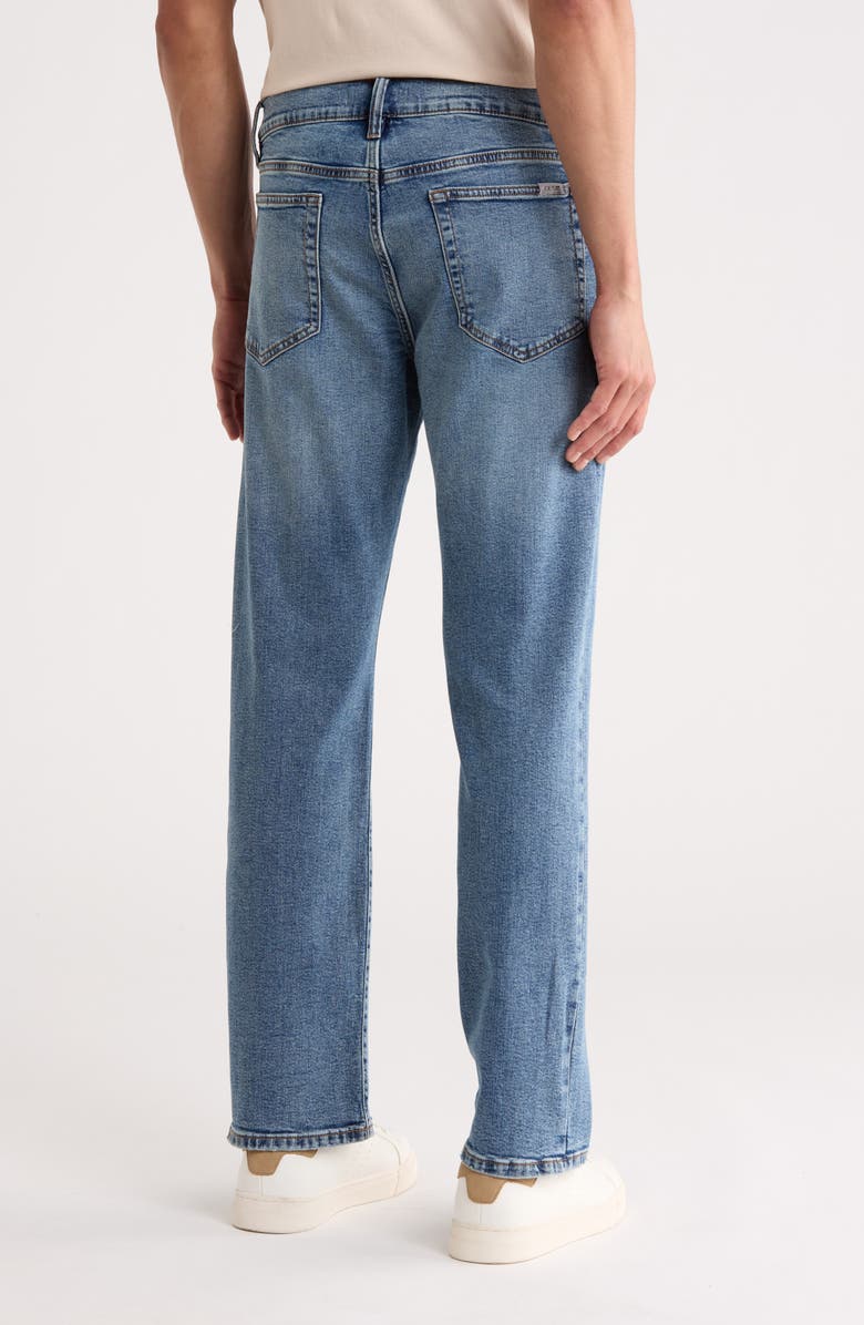 Joe's The Classic Straight Leg Jeans, Alternate, color, Cabral