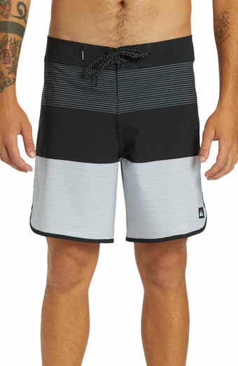 Quiksilver Surfsilk Tijuana Board Shorts