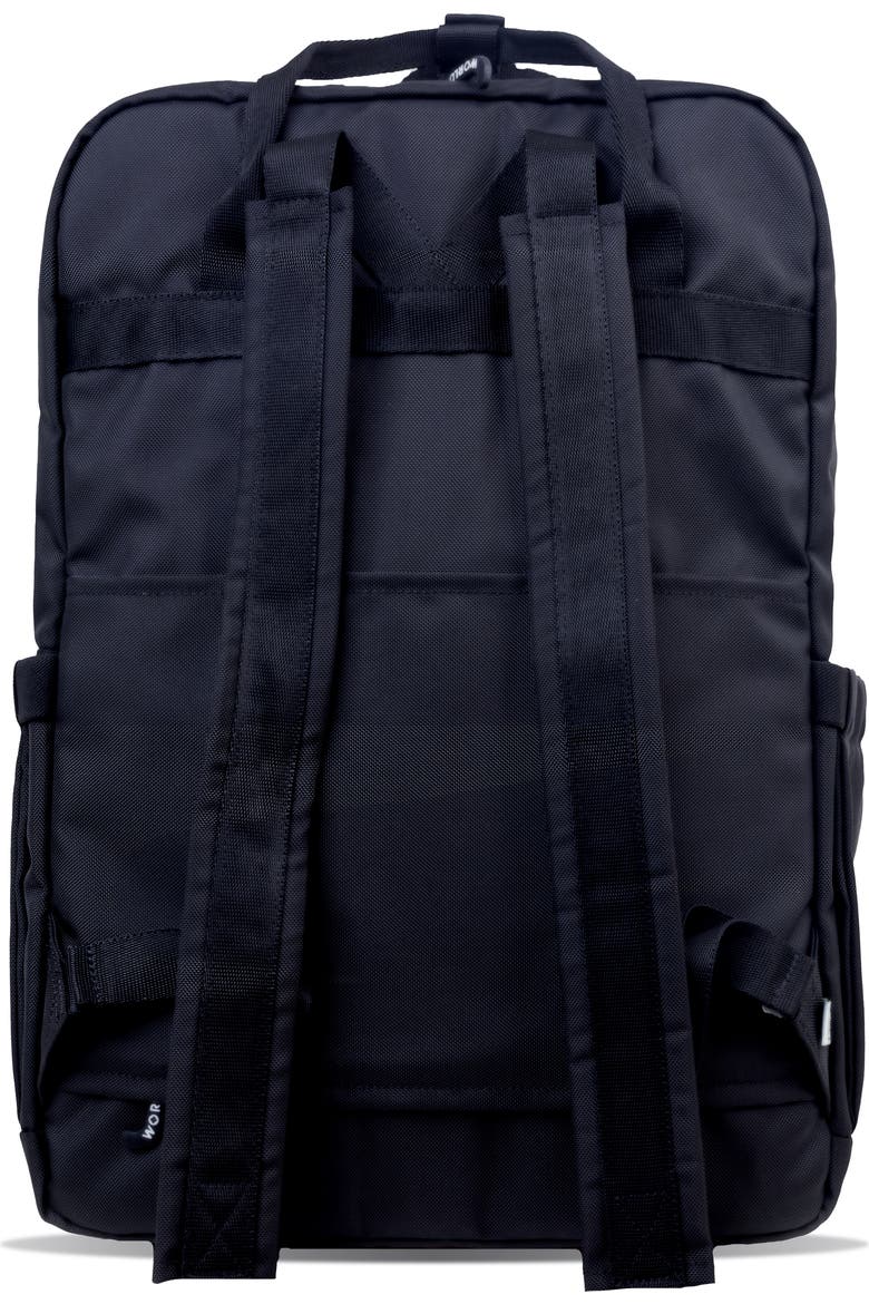 Timo Backpack Timo Unisex Multi-Functional Laptop Backpack for School and Travel ...