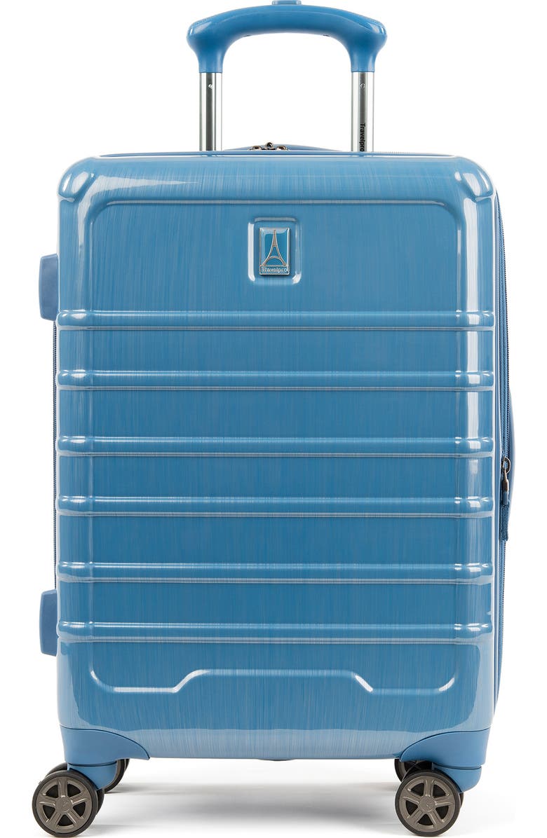 TRAVELPRO Rollmaster<sup>™</sup> Lite 20" Expandable Hardside Spinner Suitcase, Main, color,