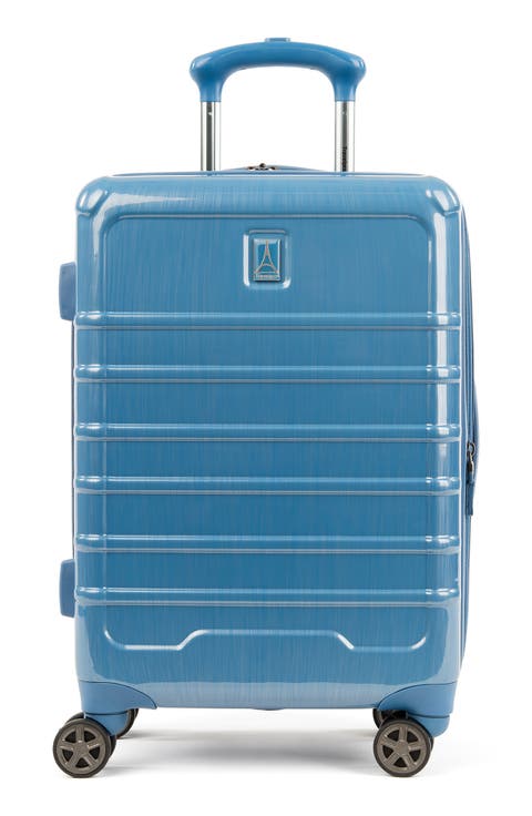 Rollmaster™ Lite 20" Expandable Hardside Spinner Suitcase