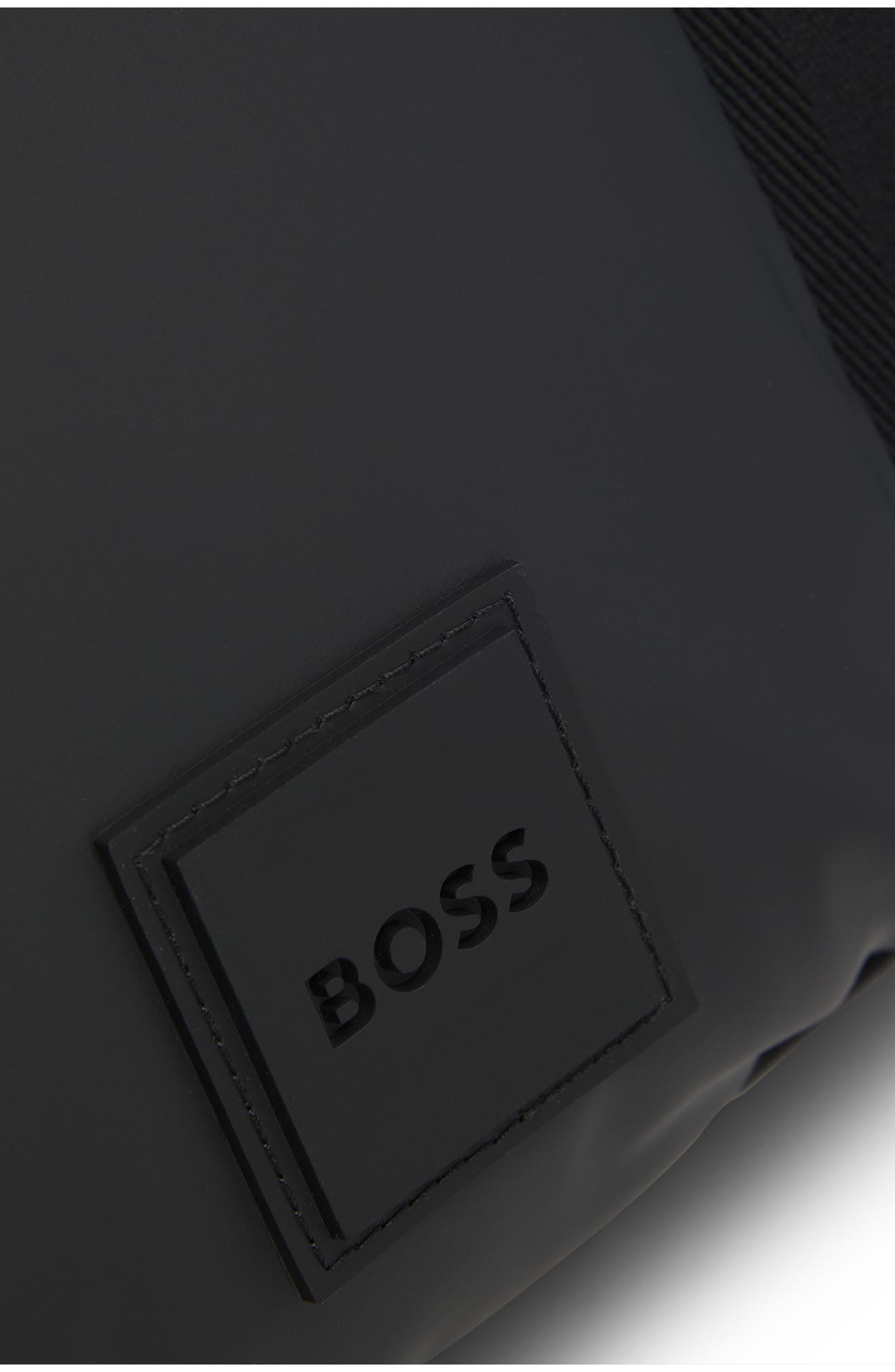 HUGO Oryo Holdall Dufflel Bag, Alternate, color, 