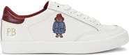 Kurt Geiger London Paddington Bear London Leather Sneaker