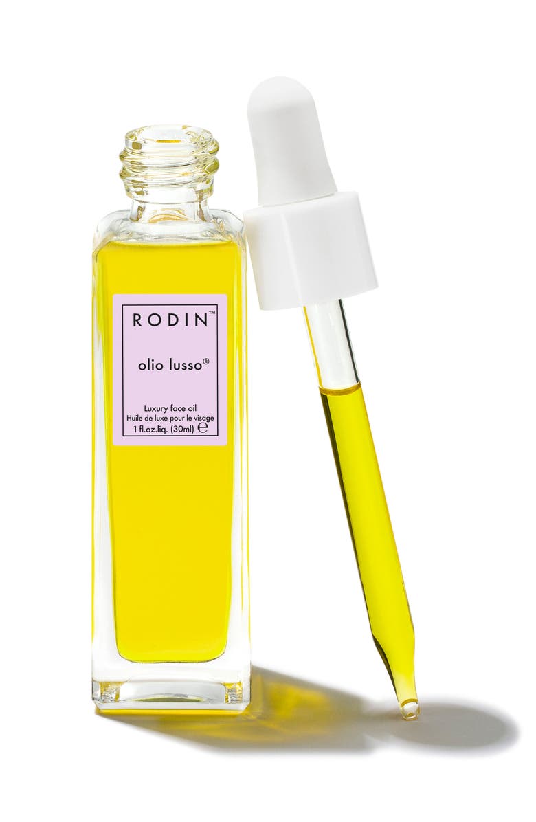 RODIN olio lusso Lavender Absolute Face Oil, Alternate, color,