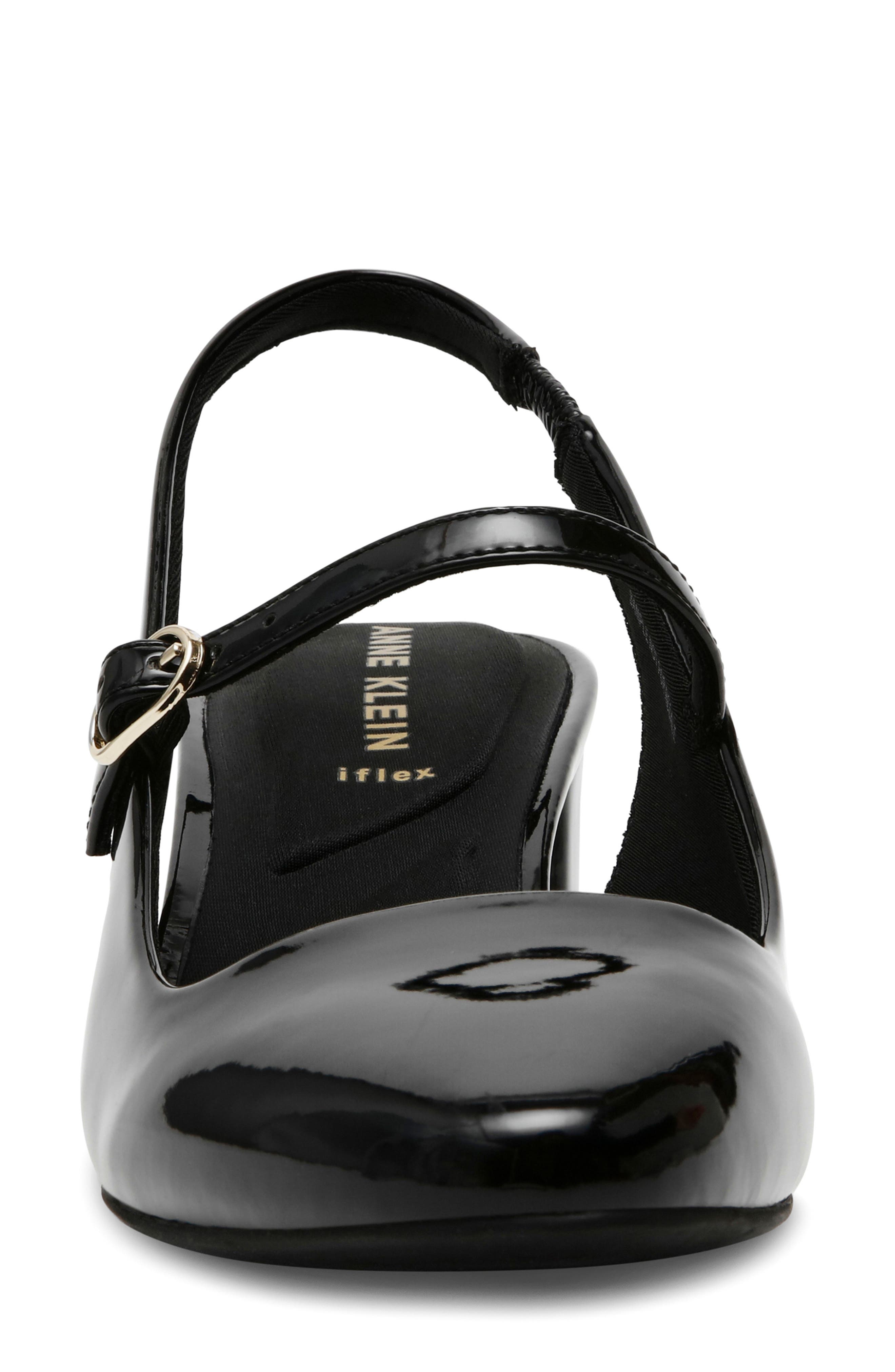 Anne Klein Pia Slingback Mary Jane Pump, Alternate, color, 