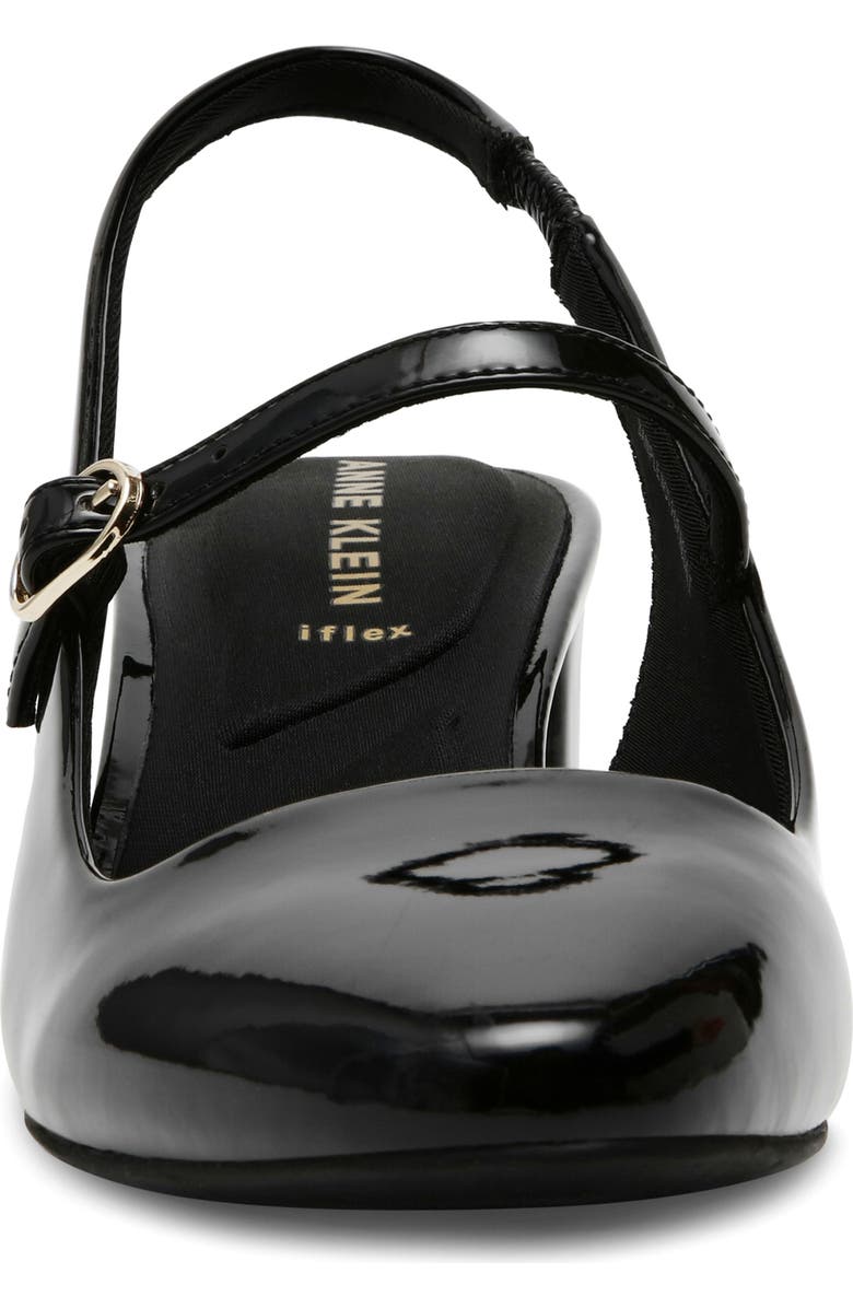 Anne Klein Pia Slingback Mary Jane Pump, Alternate, color,