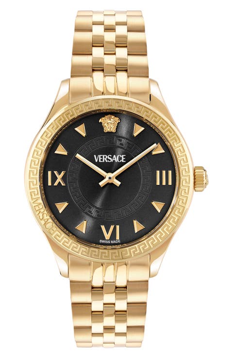 Hellenyium Bracelet Watch, 35mm