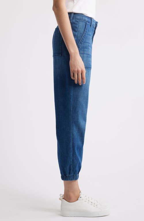 Frank & Eileen Utility Denim Joggers