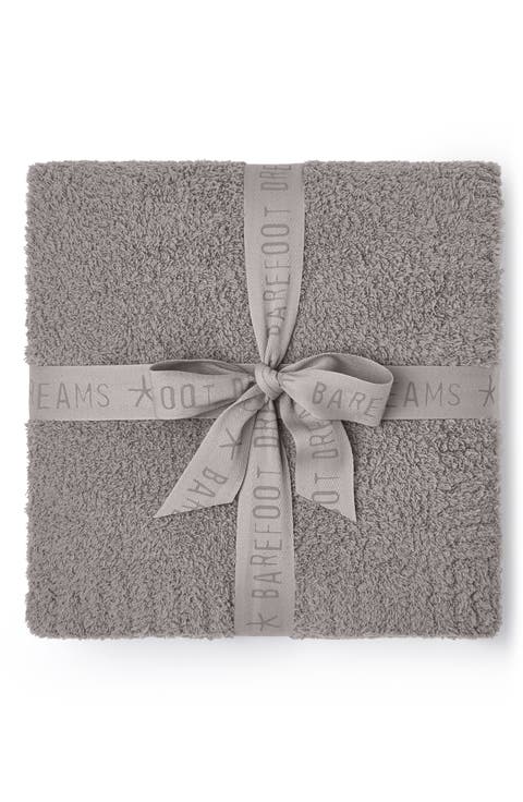 CozyChic™ Sofa Throw Blanket