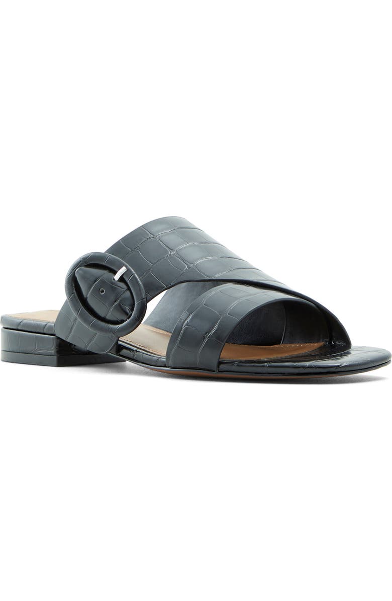 Who What Wear Charli Slide Sandal, Main, color,