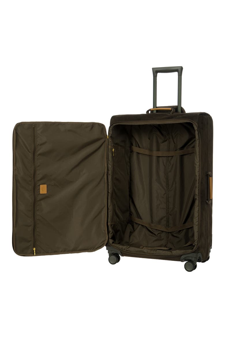 Life Tropea 30-Inch Spinner Suitcase, Alternate, color, OLIVE