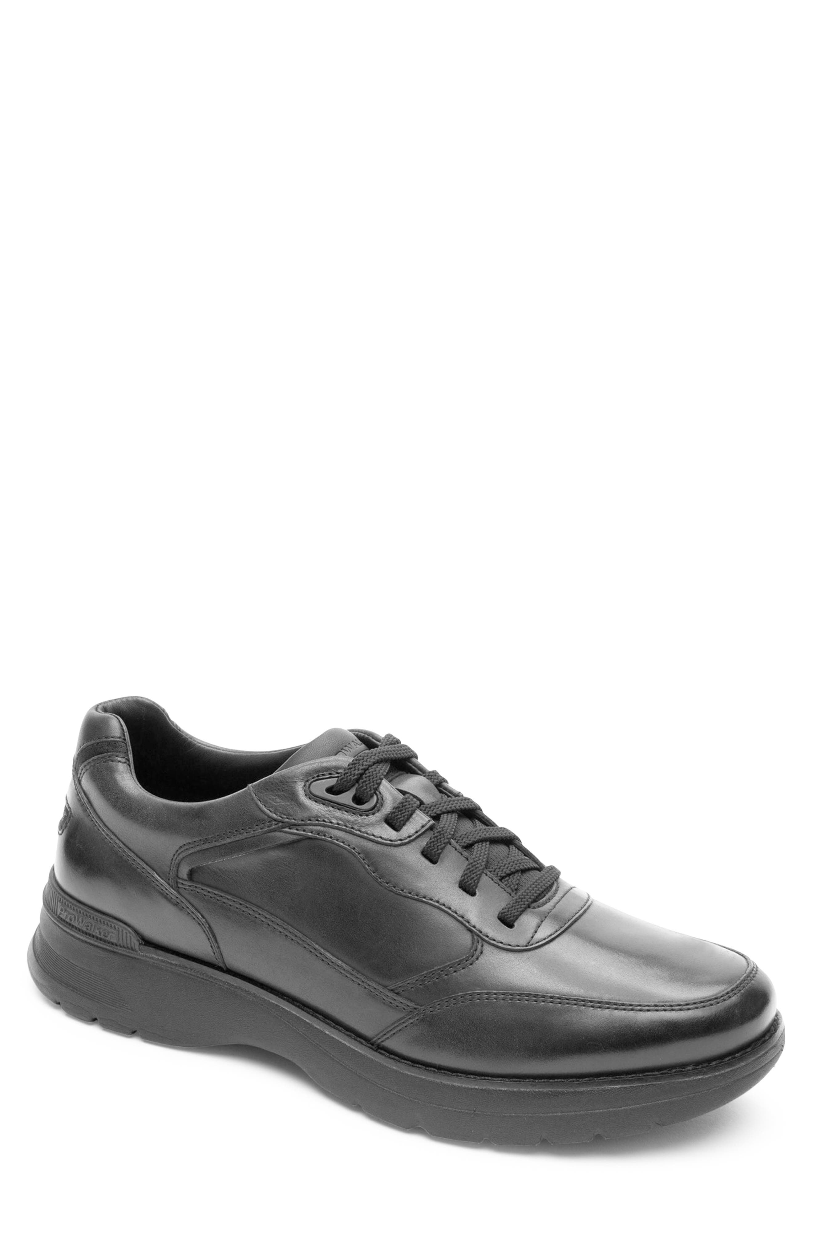 Rockport ProWalker NEXT Sneaker, Main, color, 