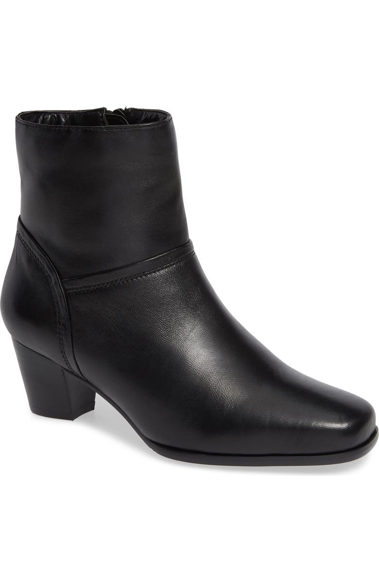 David Tate Model Bootie, Main, color,