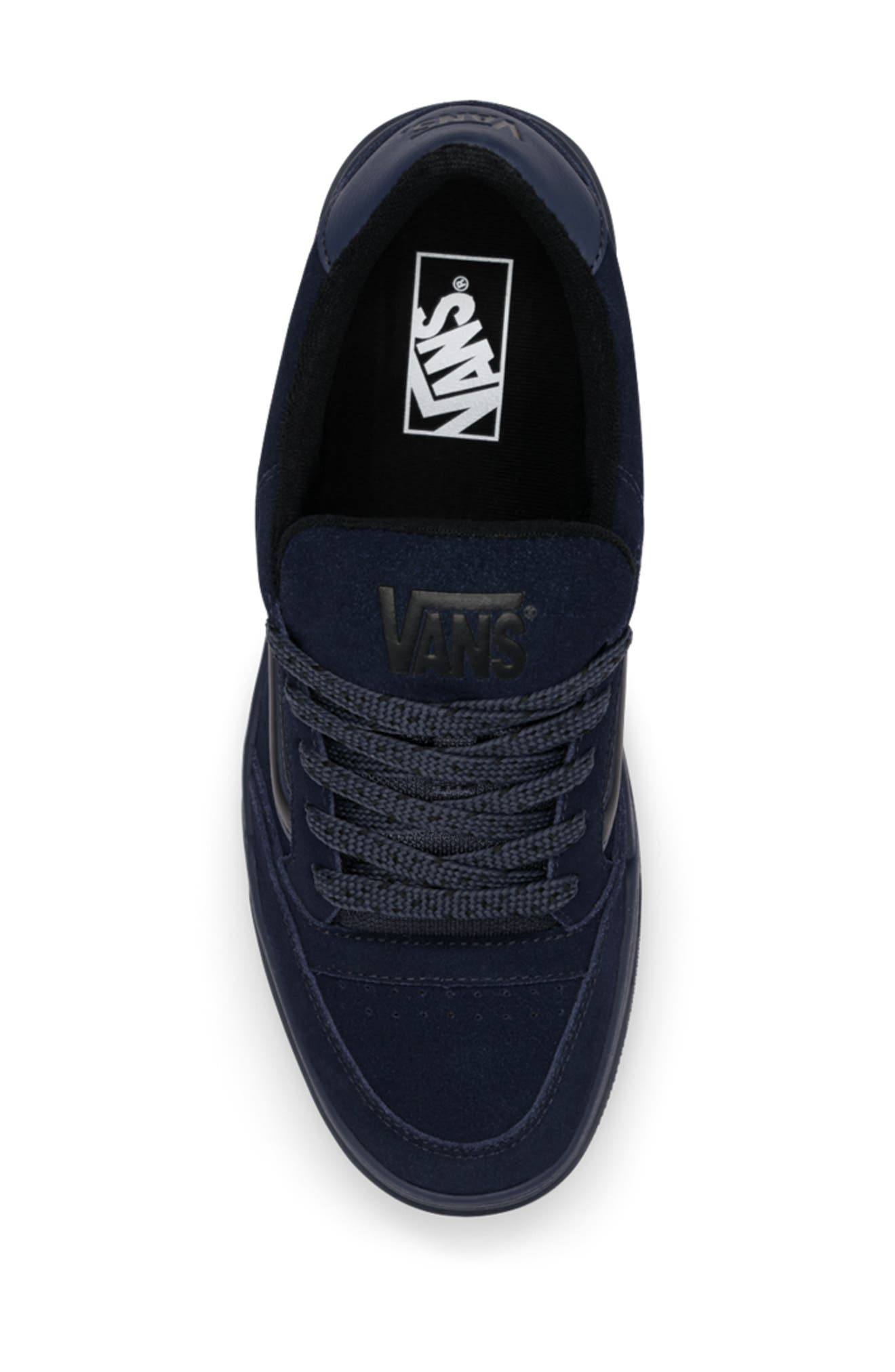 Vans Hylane Sneaker, Alternate, color, 