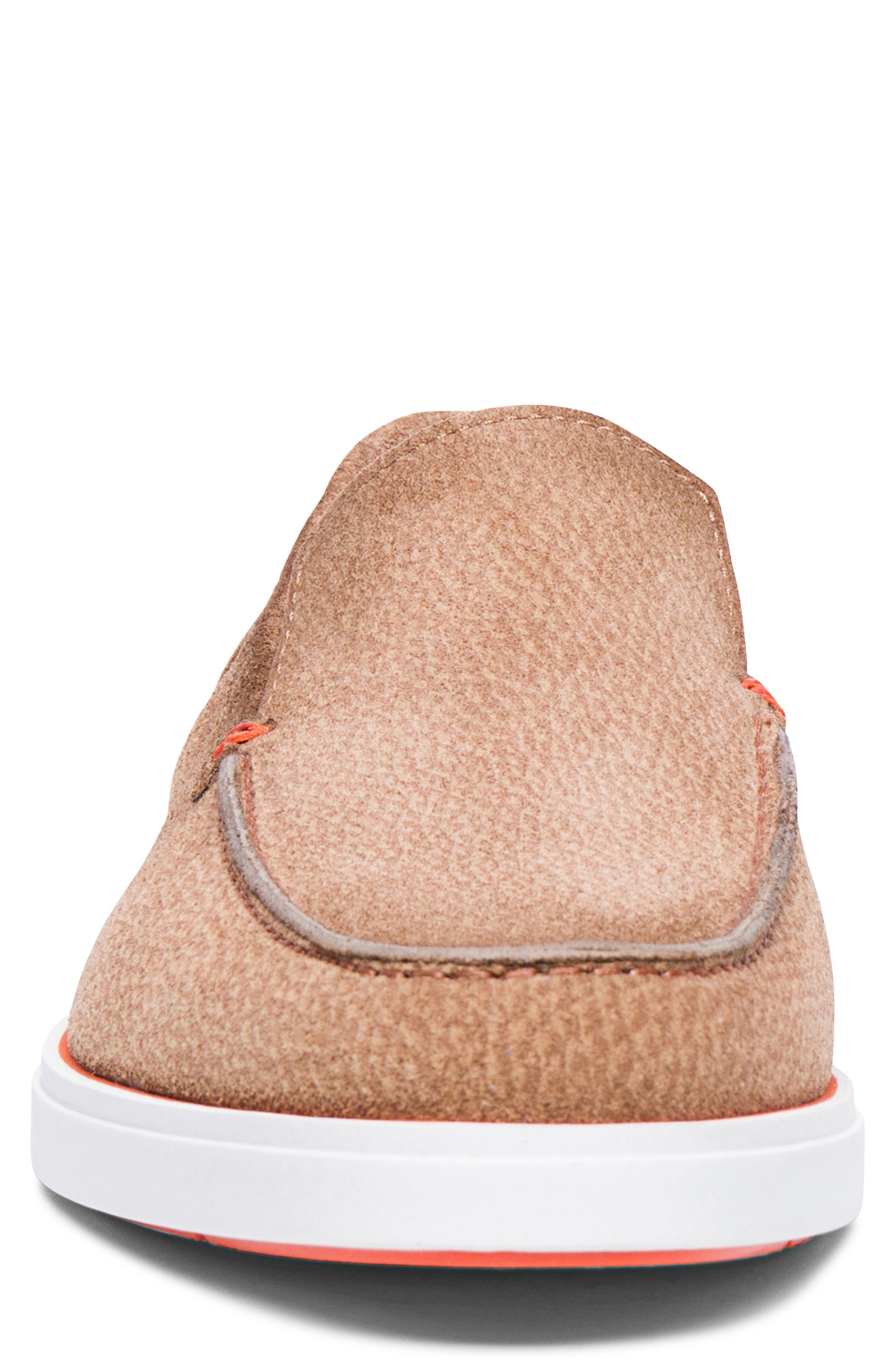 Drain Slip-On, Alternate, color, BEIGE