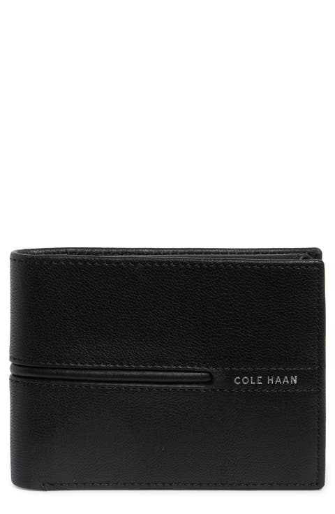 Broome Passcase Wallet
