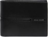 Cole Haan Broome Passcase Wallet