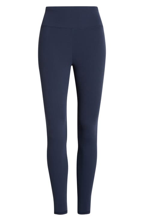 Monica High Waist Full Length Leggings