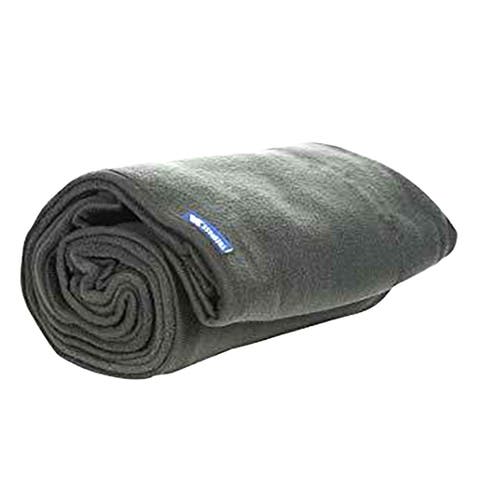 Snuggles Fleece Trail Blanket