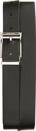 FERRAGAMO Reversible Leather Belt