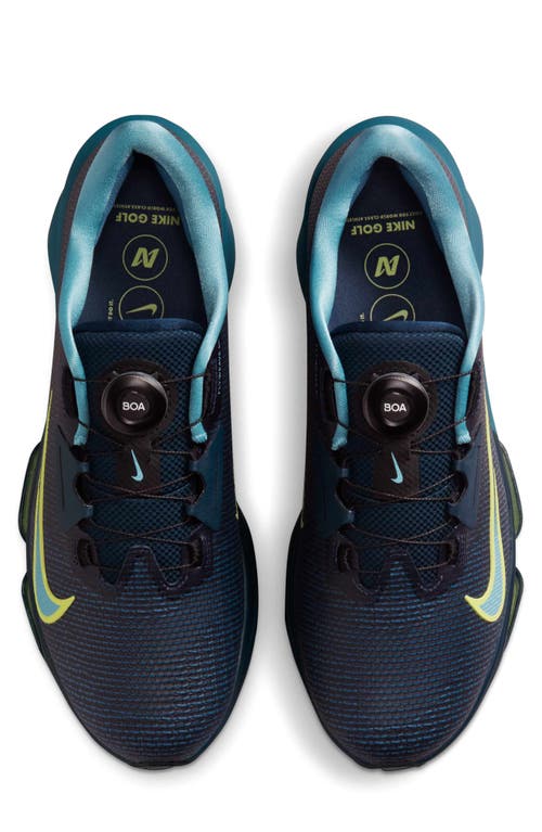 Nike Infinity Tour 2 Golf Shoe