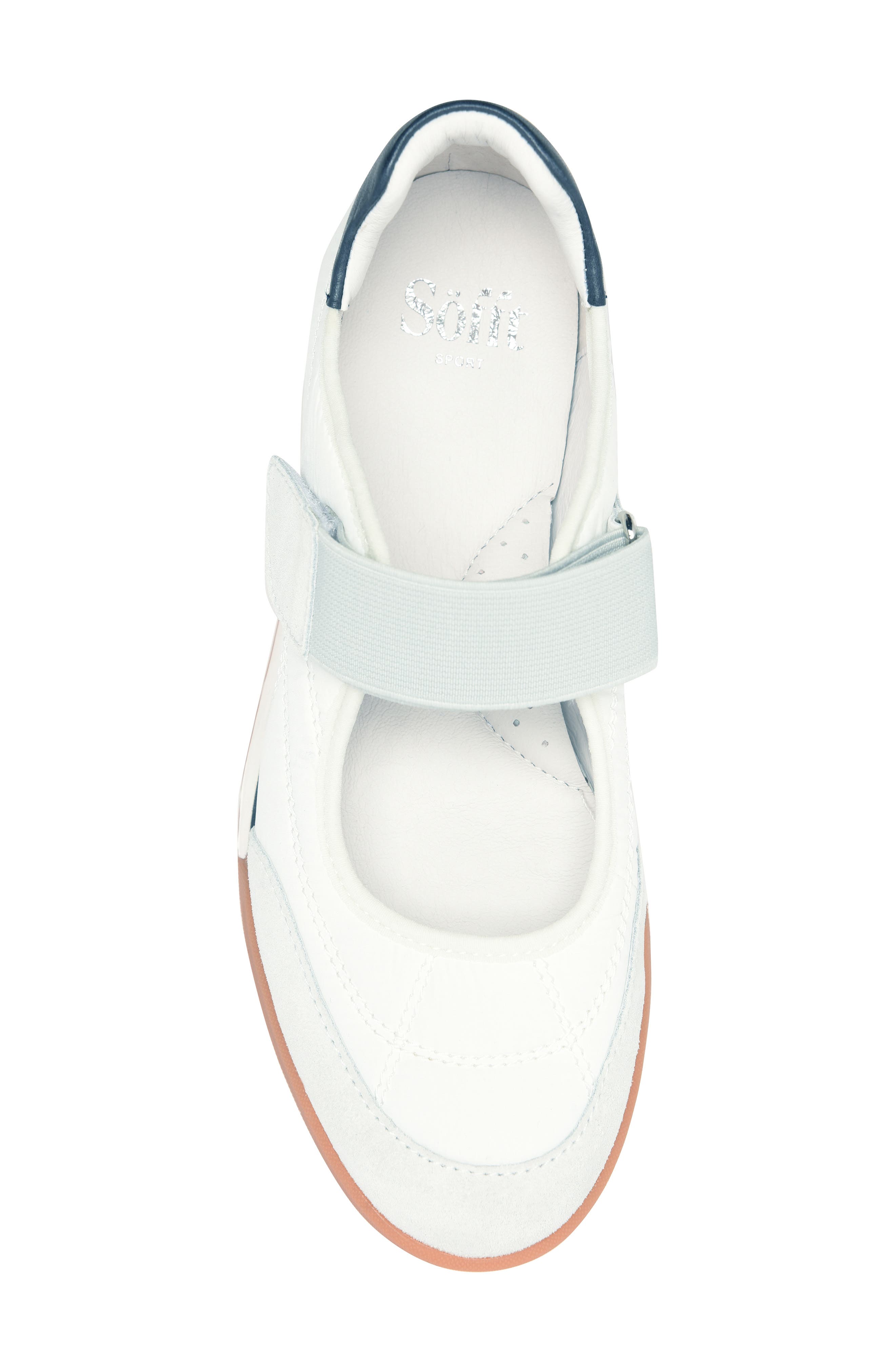 Söfft Mary Jane Sneaker, Alternate, color, 