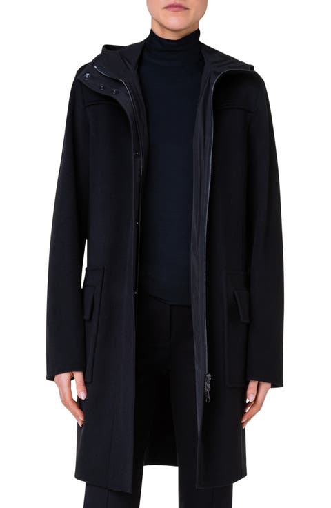 Black Designer Coats | Nordstrom Black Designer Coats | Nordstrom
