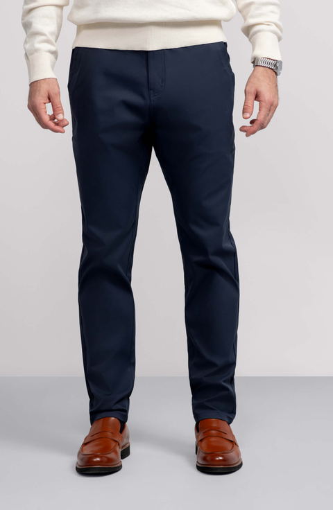 Jetsetter Tech Pant Athletic Fit