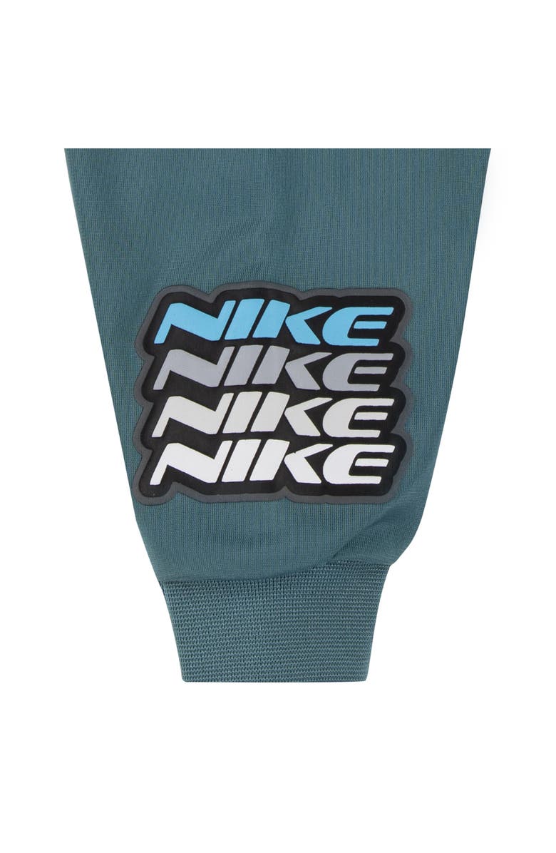 Nike Kids' Tricot Tracksuit, Alternate, color, Mineral Teal