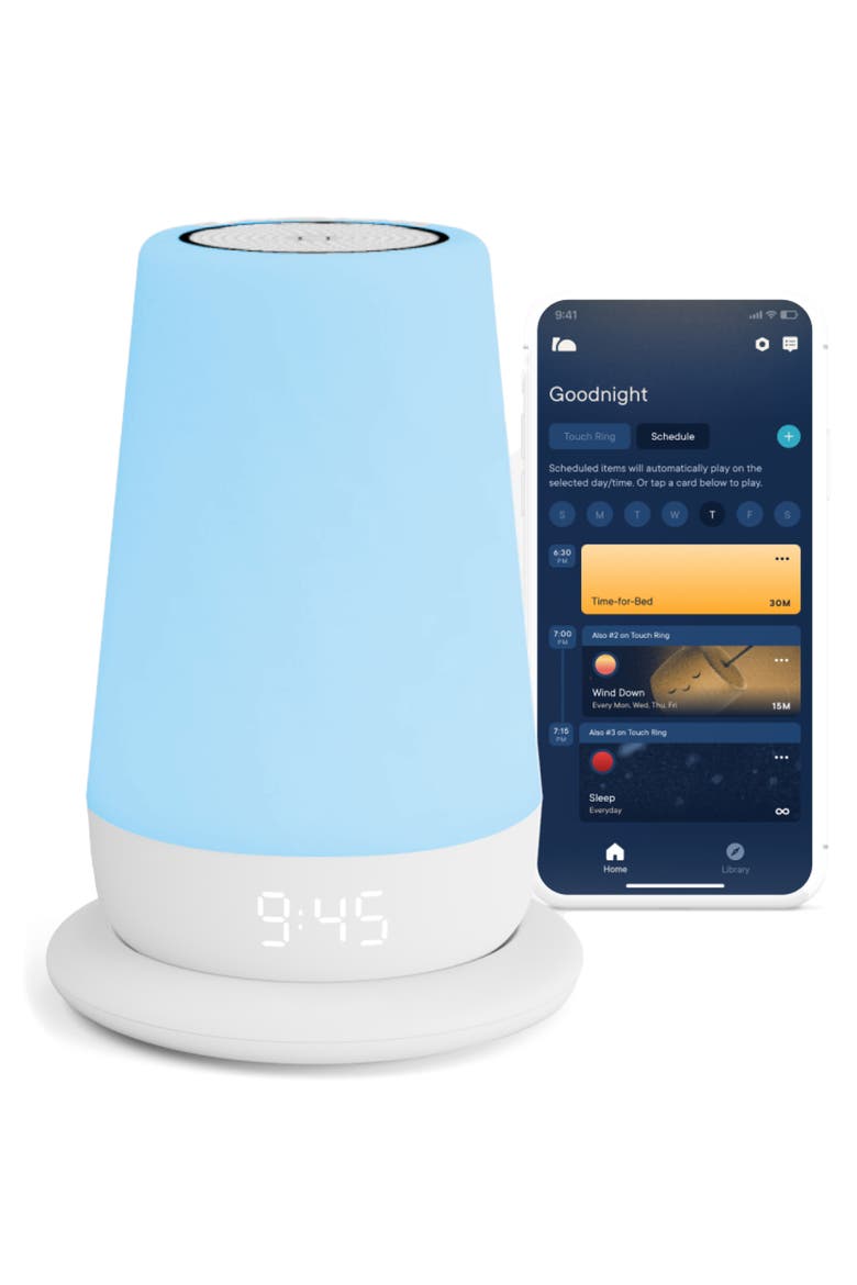 Rest+ 2nd Generation Ultimate Smart Sleep Machine, Alternate, color, NONE