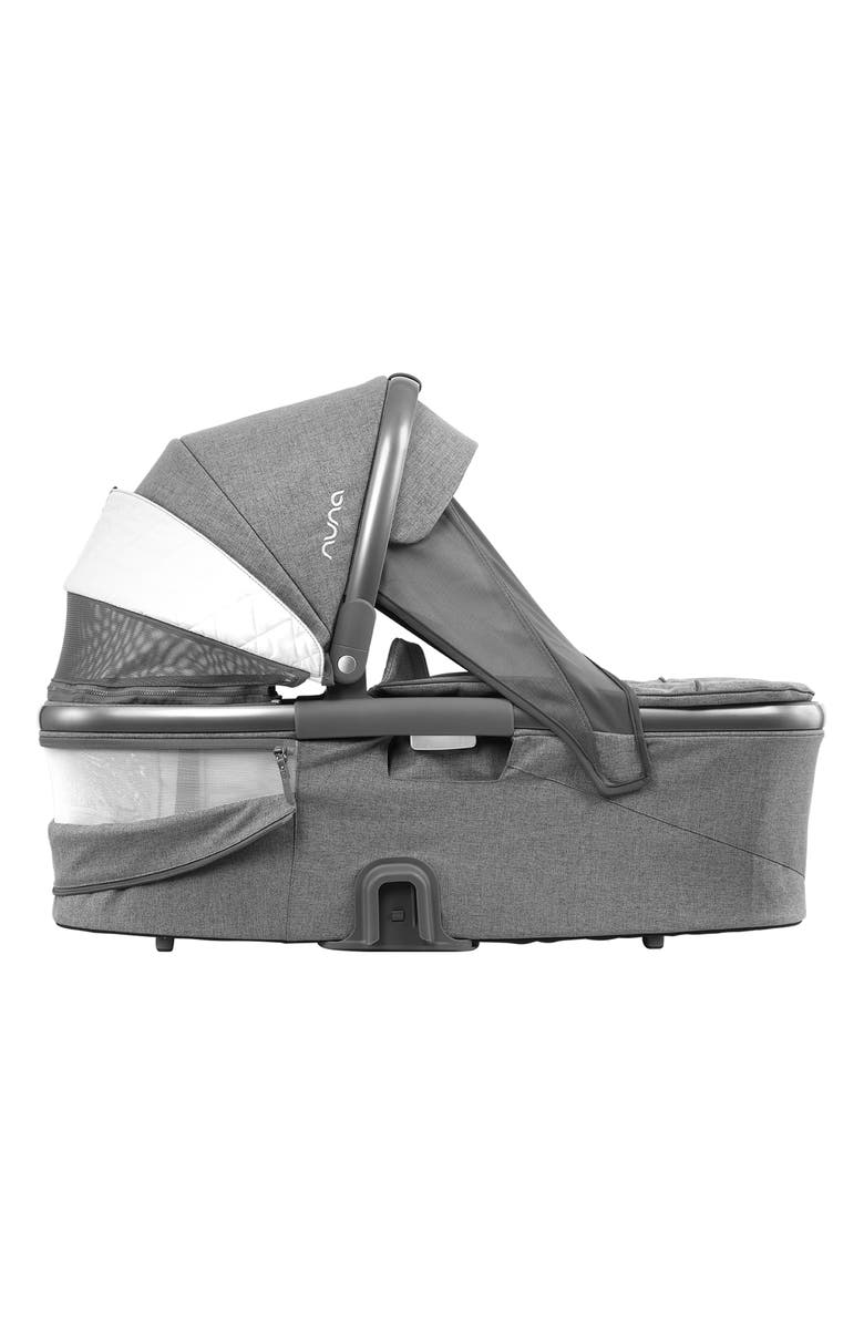 Nuna DEMI<sup>™</sup> Grow Bassinet Attachment for DEMI<sup>™</sup> Grow Stroller, Alternate, color, 