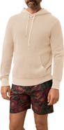 Faherty Sunwashed Sweater Hoodie