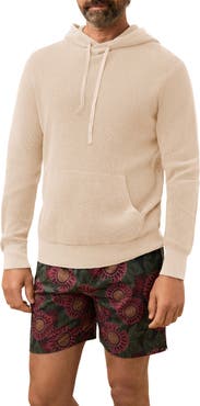 Faherty Sunwashed Sweater Hoodie