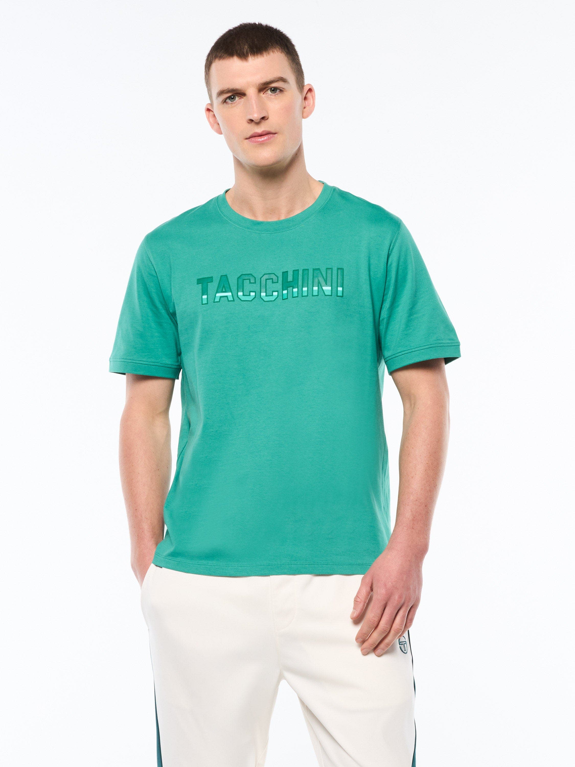 Strisce T-Shirt - image 3
