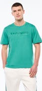 Sergio Tacchini Strisce T-Shirt