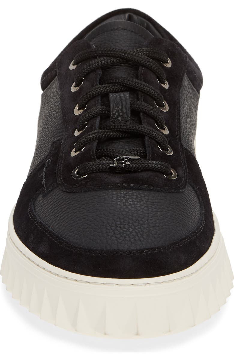 FERRAGAMO Salvatore Ferragamo Scuby Sneaker, Alternate, color,
