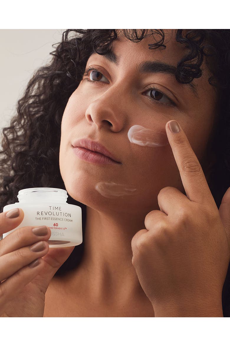 Time Revolution The First Essence Cream, Alternate, color, NONE