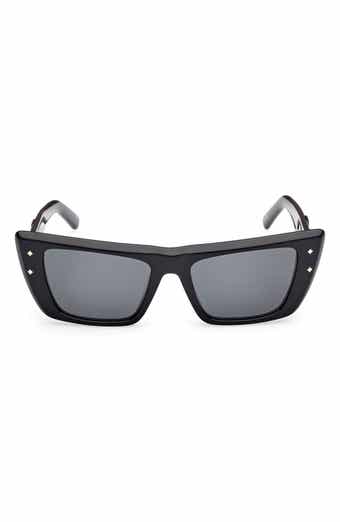 MCM 52mm Cat Eye Sunglasses