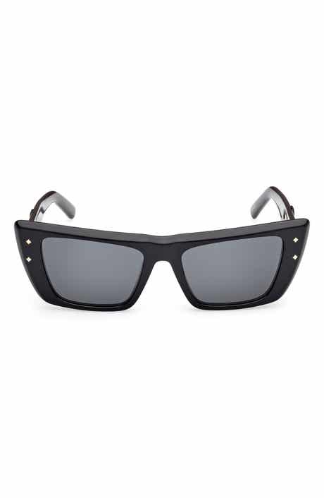 MCM 52mm Cat Eye Sunglasses